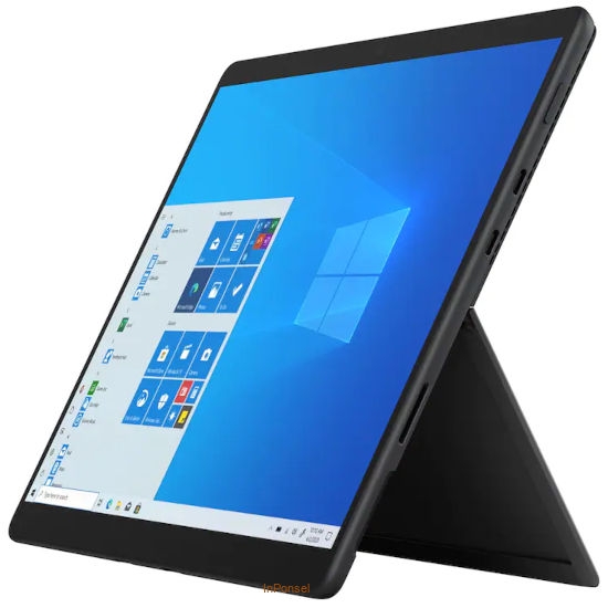Microsoft Surface Pro 8