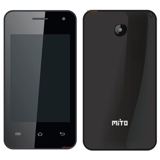 Mito A210