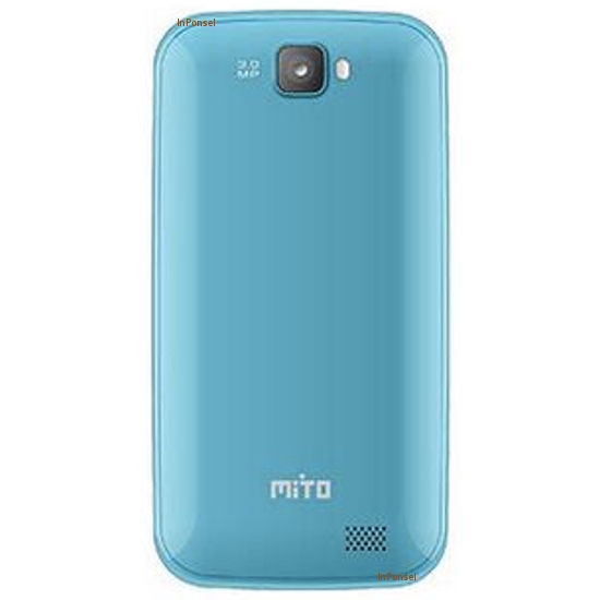 Mito Fantasy Mini A99