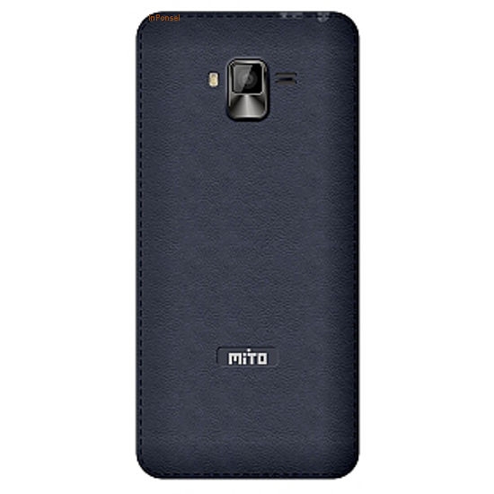 Mito Fantasy Text A500