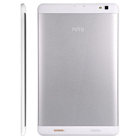 Mito T10 Fantasy Tablet