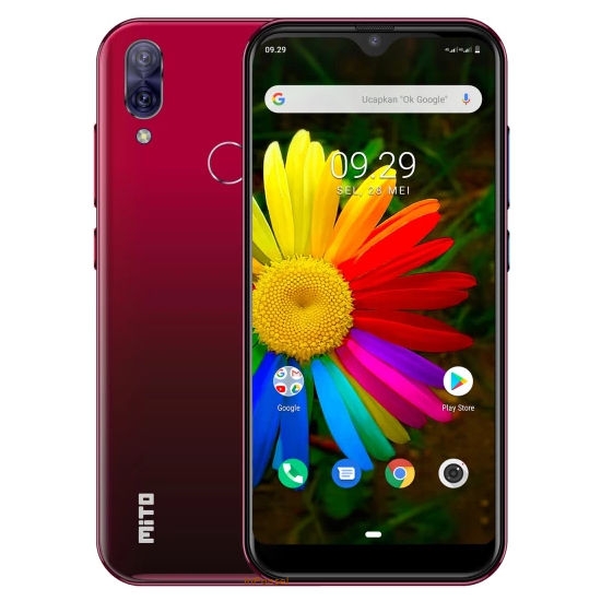 Mito W1