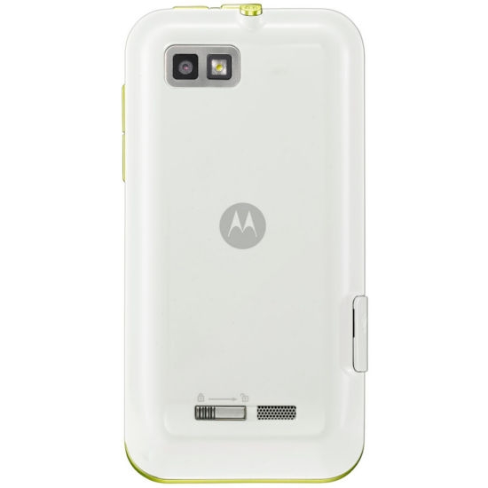 Motorola DEFY XT XT556