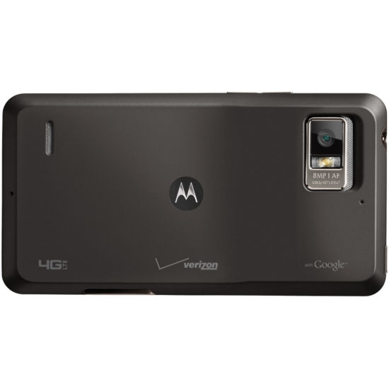 Motorola DROID BIONIC XT875