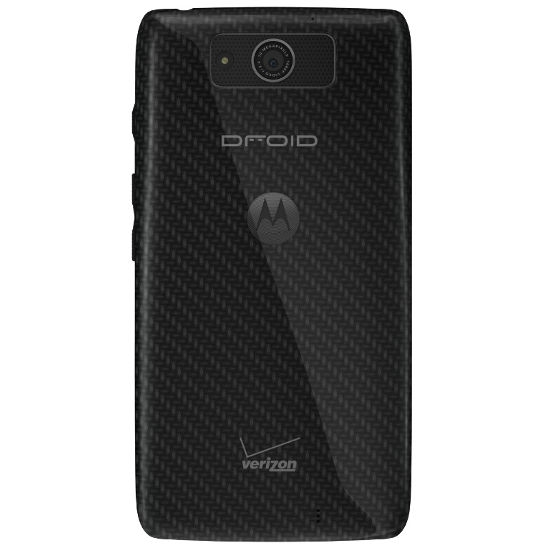 Motorola Droid MAXX