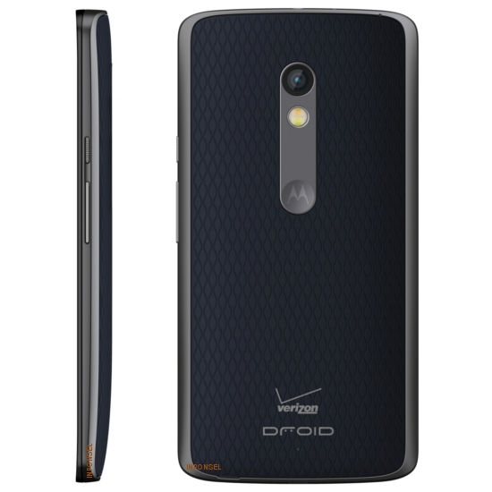 Motorola Droid Maxx 2