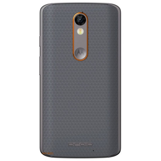 Motorola Droid Turbo 2