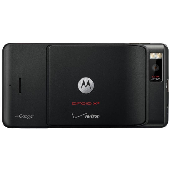 Motorola DROID X2