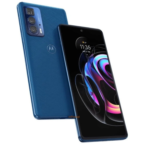 Motorola Edge 20 Pro