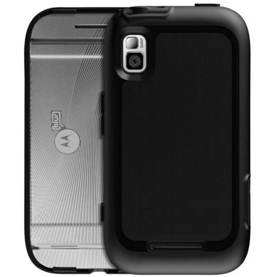 Motorola FLIPSIDE MB508