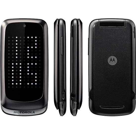 Motorola GLEAM+