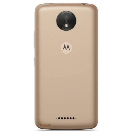 Motorola Moto C Plus