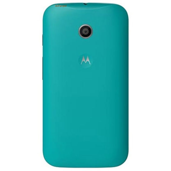 Motorola Moto E