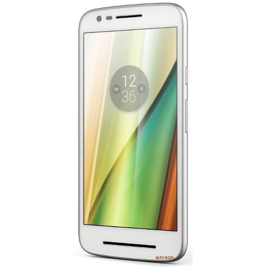 Motorola Moto E3