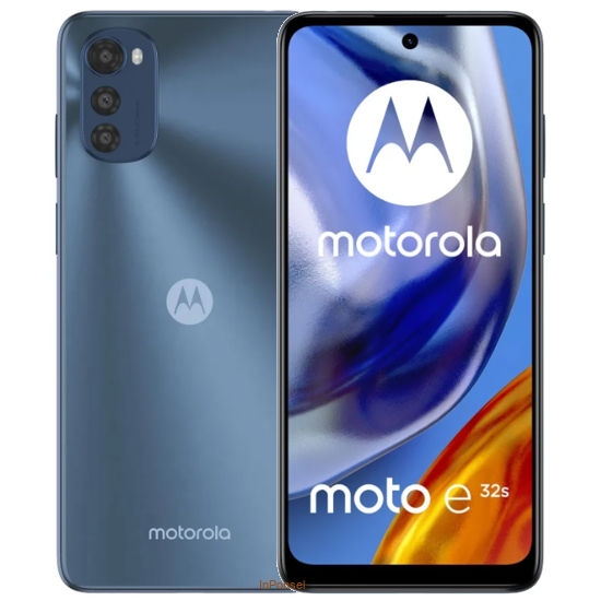 Motorola Moto E32s