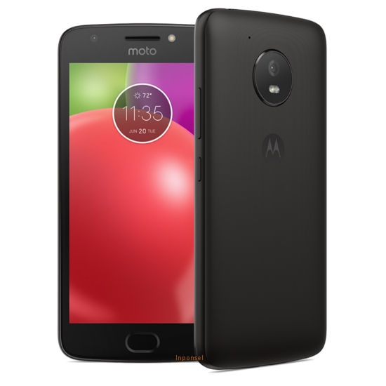 Motorola Moto E4