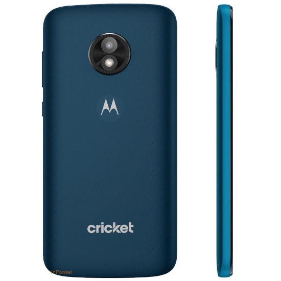 Motorola Moto E5 Cruise