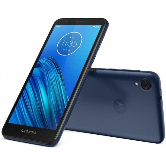 Motorola Moto E6
