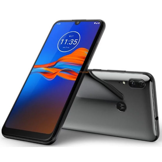 Motorola Moto E6 Plus