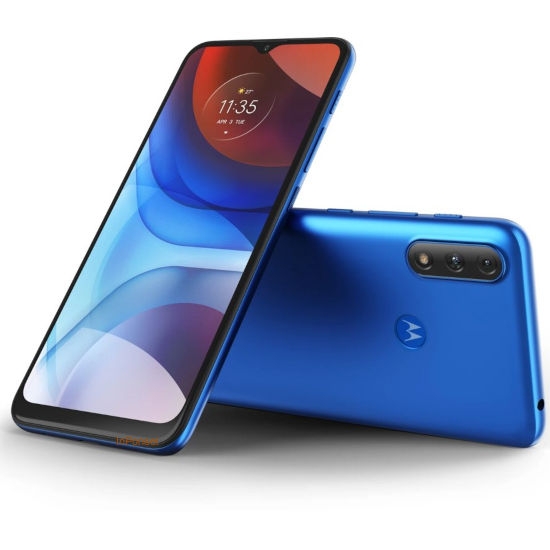 Motorola Moto E7 Power