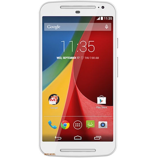 Motorola Moto G 4G 2015