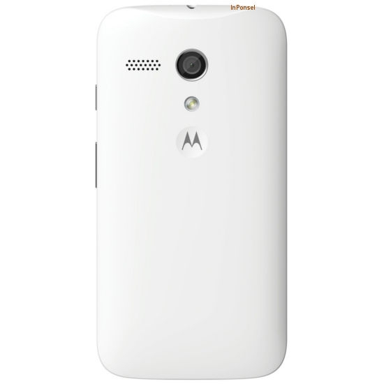 Motorola Moto G 4G