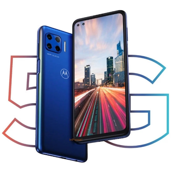 Motorola Moto G 5G Plus