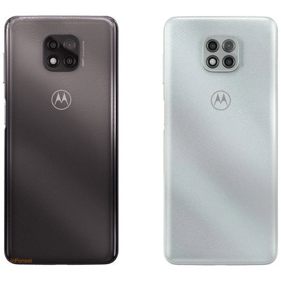 Motorola Moto G Power 2021