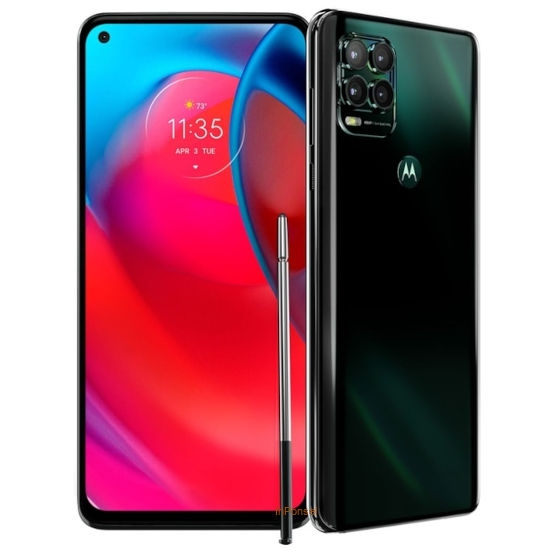 Motorola Moto G Stylus 5G