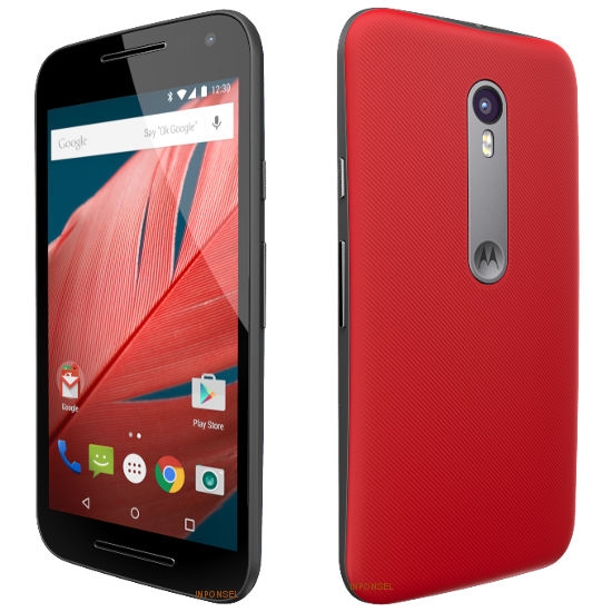 Motorola Moto G Turbo Edition