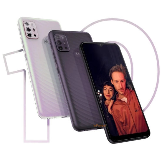 Motorola Moto G10