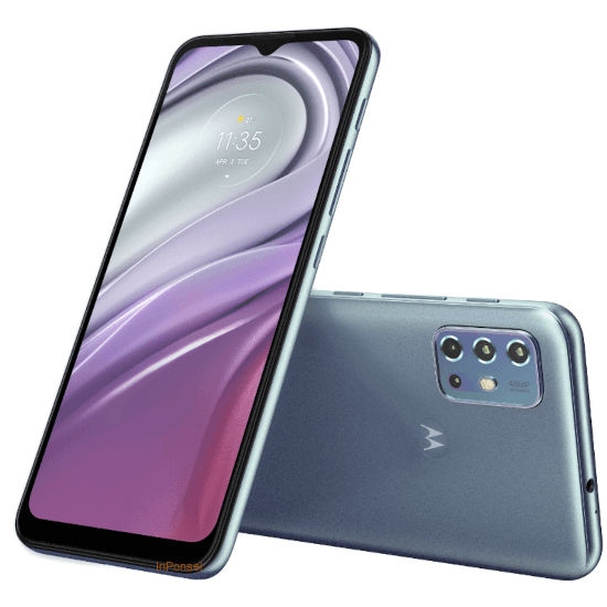 Motorola Moto G20