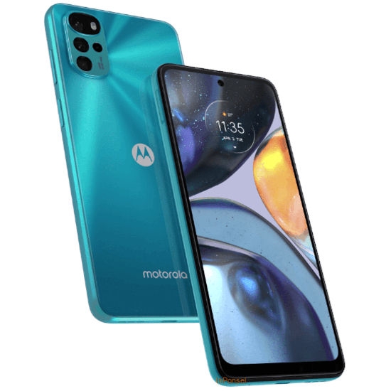 Motorola Moto G22