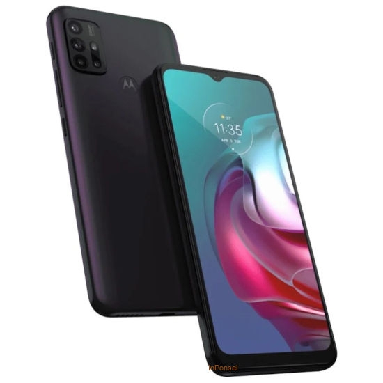 Motorola Moto G30