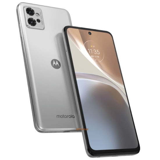 Motorola Moto G32