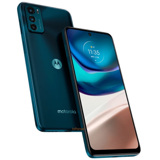 Motorola Moto G42