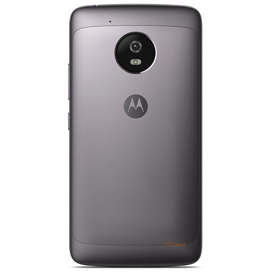 Motorola Moto G5