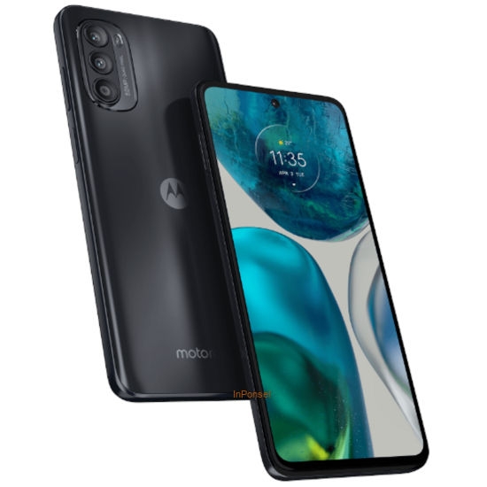 Motorola Moto G52