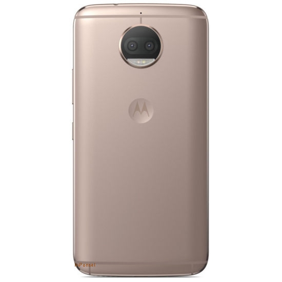 Motorola Moto G5s Plus