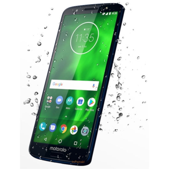 Motorola Moto G6