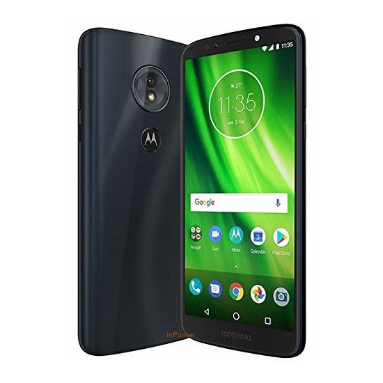 Motorola Moto G6 Plus