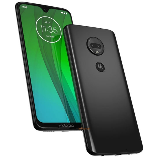 Motorola Moto G7