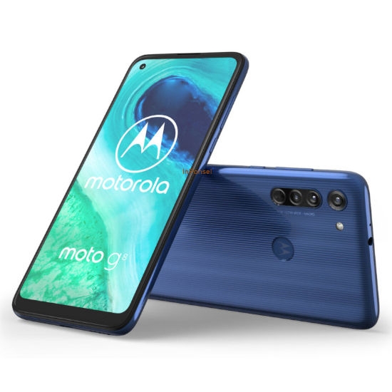 Motorola Moto G8