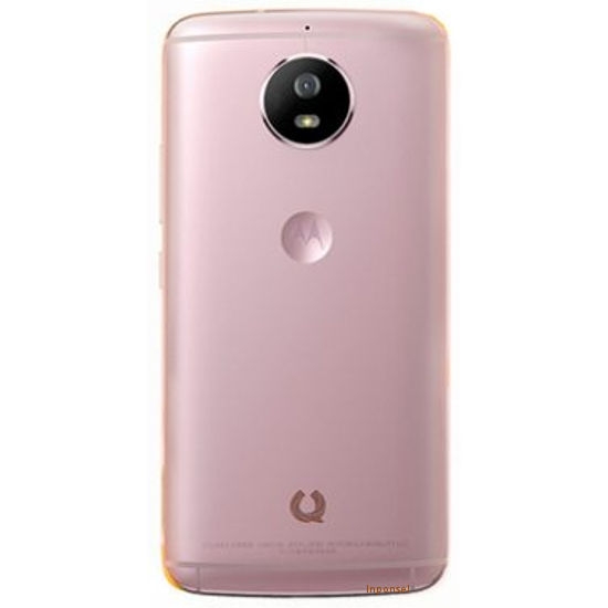 Motorola Moto Green Pomelo