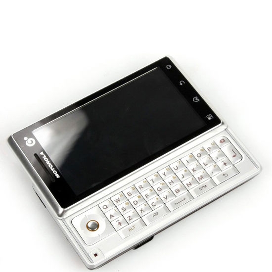 Motorola MOTO MT716