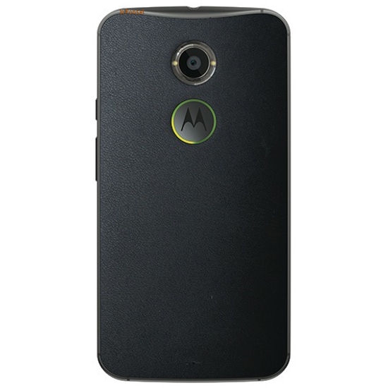 Motorola Moto X 2014