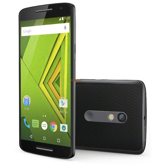 Motorola Moto X Play