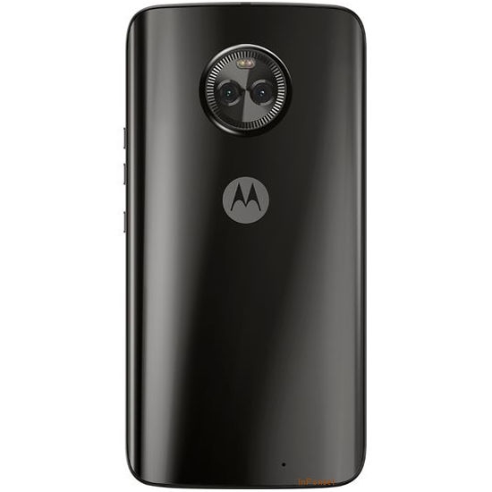 Motorola Moto X4