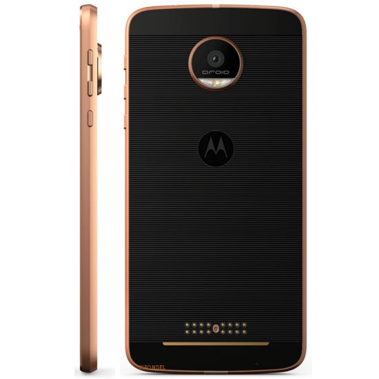 Motorola Moto Z Force