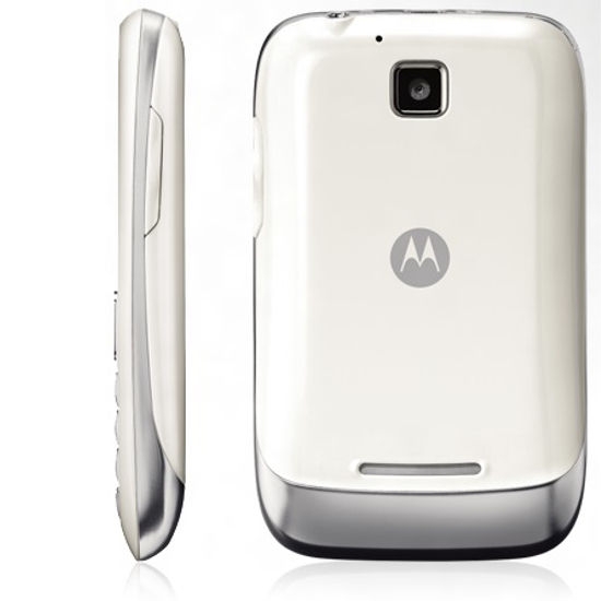 Motorola MotoGo EX430